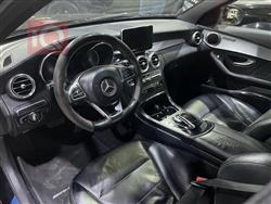 مرسيدس بنز C-Class